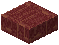 Mangrove Planks Crate Slab