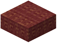 Mangrove Plank Pattern Slab