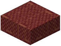 Woven Mangrove Planks Slab