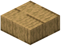 Oak Plank Tiles Slab