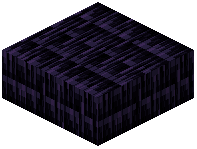Obsidian Brick Paving Slab
