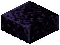 Large Obsidian Tiles Slab