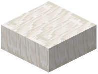 Quartz Block Pattern Slab