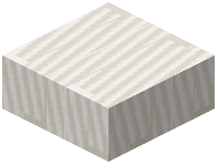 Quartz Block Stripes Slab