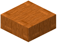 Diagonal Red Sandstone Bricks Slab