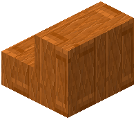 Diagonal Red Sandstone Bricks Stairs