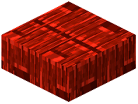 Redstone Block Paving Slab
