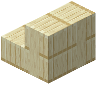 Sandstone Tiles Stairs