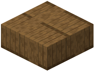 Spruce Plank Tiles Slab