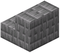 Stone Brick Paving Stairs
