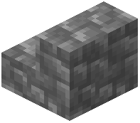 Cobbled Stone Stairs