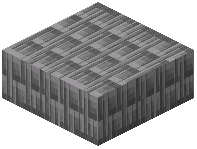 Rotated Stone Bricks Slab