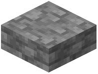 Slated Stone Slab