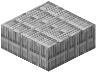 Smooth Stone Brick Paving Slab
