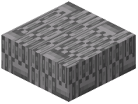 Stone Squares Slab