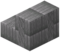 Stone Tiles Stairs