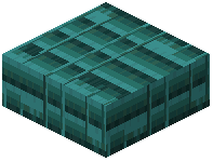 Warped Plank Beams Slab