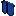 Blue Curtain