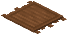 Brown Rug