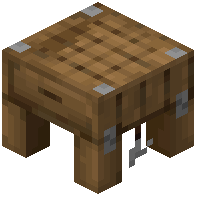 Carpentry Table