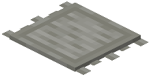 Light Gray Rug