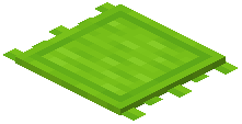 Lime Rug