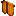 Orange Curtain