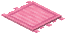 Pink Rug