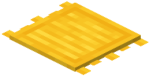 Yellow Rug