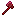Obsidianite Axe