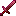 Obsidianite Sword