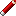 Redstone Pencil