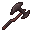 Netherite Double Axe