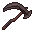 Netherite Scythe