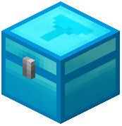 Sorting Diamond Chest