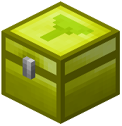 Sorting Gold Chest