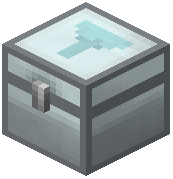 Sorting Iron Chest