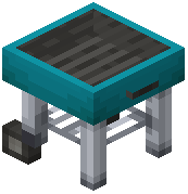 Cyan Grill