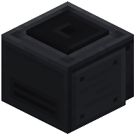 Dark Stove