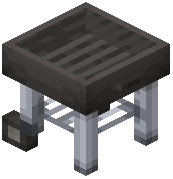 Gray Grill