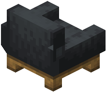 Gray Sofa