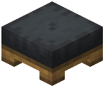 Gray Stool