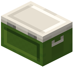 Green Cooler