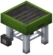 Green Grill