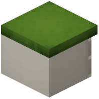 Green Kitchen Drawer