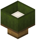 Green Lamp