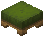 Green Stool