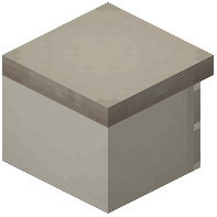 Light Gray Kitchen Drawer