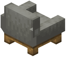 Light Gray Sofa