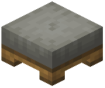 Light Gray Stool